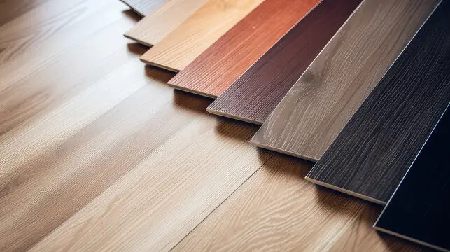 Flooring